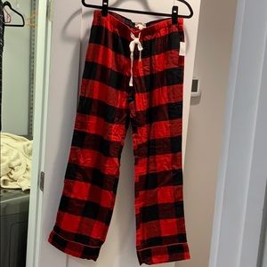 Gap pajama pants